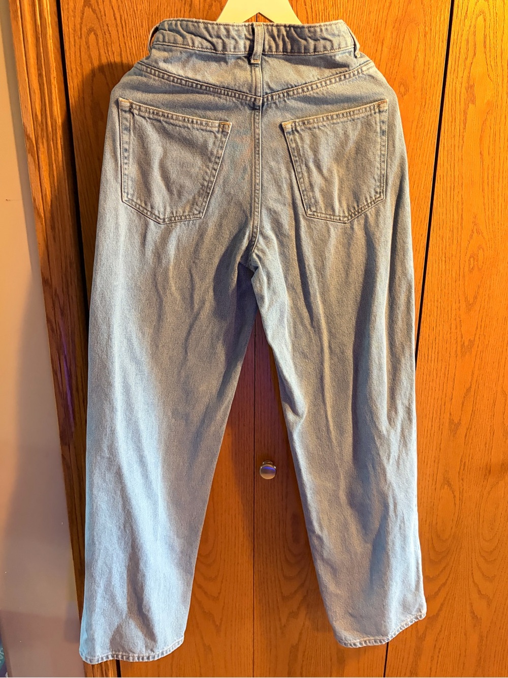H&M jeans - Picture 3 of 3